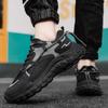 Original Herrenschuhe Neue Mode Atmungsaktive Laufschuhe Casual Plateau Sneakers Männlich Laceup Vulkanisierte Schuhe Tenis Masculino