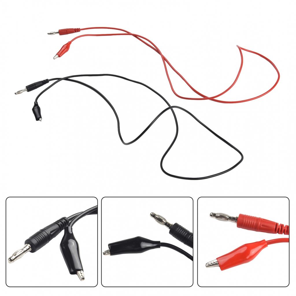 104cm Test Line Dual For Multimeter Test Cable Line