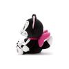 Disney Character Washable Beans Collection Figaro Plush Toy, Approximately 15cm Tall