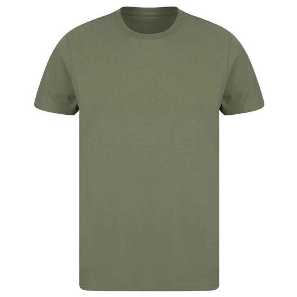 SF Men Unisex Adult Generation Sustainable T-Shirt