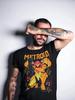 Electronic Game T-shirt - Retro Game T-shirt Suitable for Gamers, Men's and Women's Summer Pure Cotton Loose and Fashionable Top