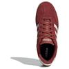 adidas Low Top Skateboard Shoes Men's Red JP7098