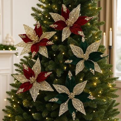 Party-Zubehör – Weihnachtsdeko