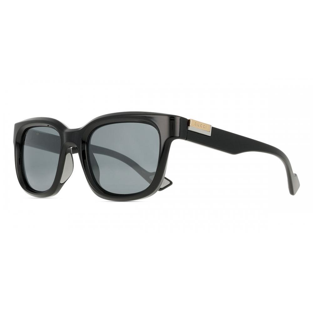 Gucci Gg1621sa Asian Fit 001 Men Sunglasses