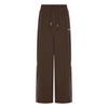 Men's Pants Originals TOC Sports Pants Men's Brown