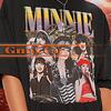 MINNIE G Idle Vintage Shirt, Minnie Kpop Tshirt, Minnie Poster Tees, Minnie Retro 90s Sweater, Minnie Merch Gift, Kpop Gift, Kpop Idol #saf
