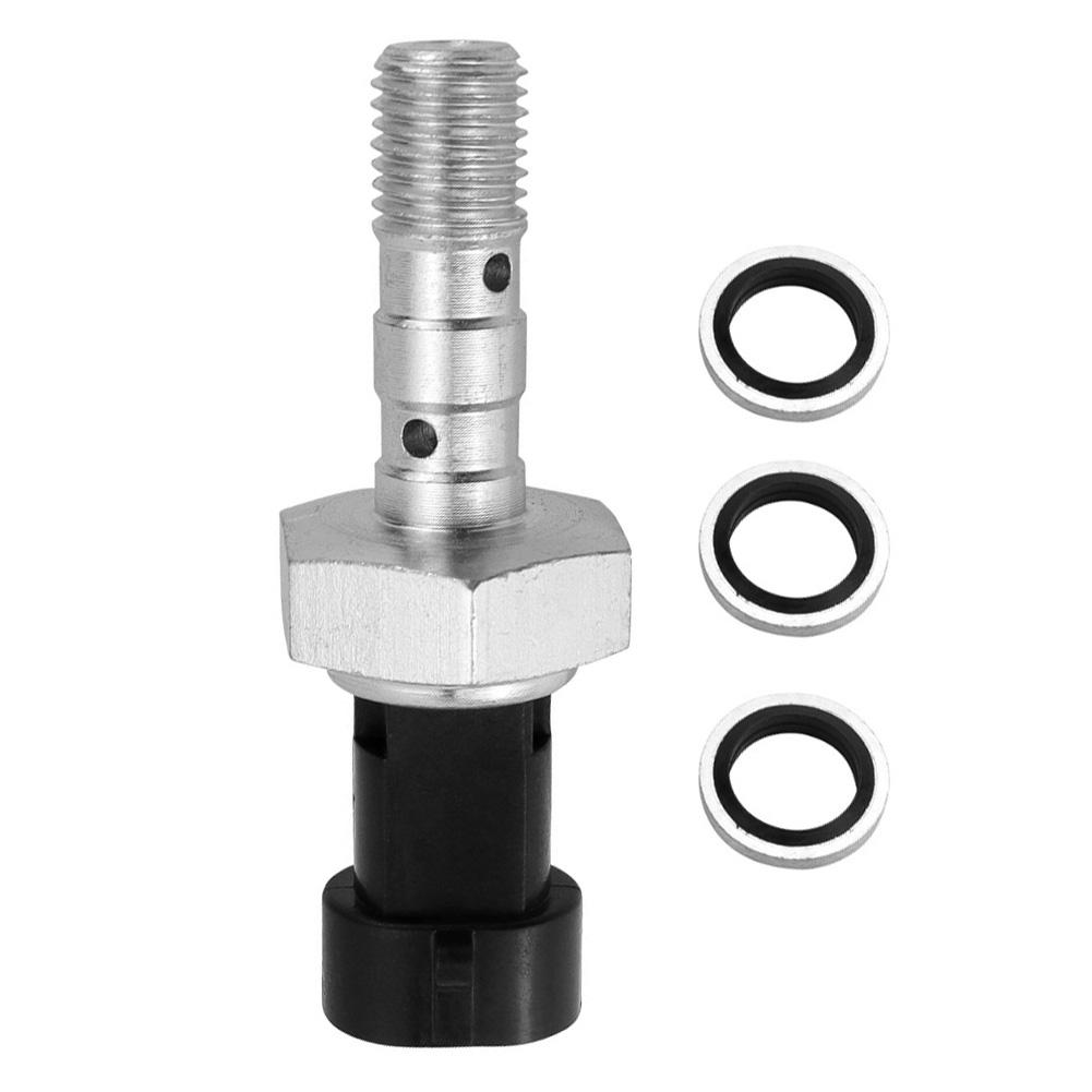 Replacement Brake Pressure Switch for Polaris For RZR For Ranger 1000 900 Turbo OEM Fit for 2014 to 2025 Vehicles