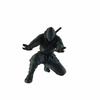 Exquisite Funny Ninja Ornaments Creative Decorations Pen Holder Multi-functional 3D Printing Warrior Ornaments Office