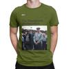The Shawshank Redemption movie poster Graphic 100 Cotton TShirt The Shawshank Redemption Tops Tees For Unisex