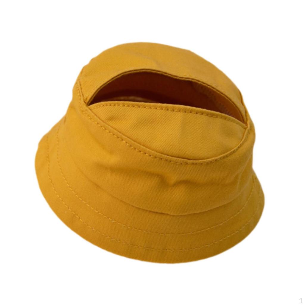 Dockhatt för 15 cm 17 cm - Personalisera din dockas utseende