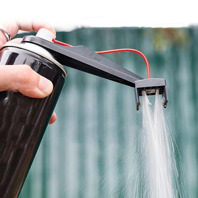 Motorcycle Chain Cleaning Maintenance Tool: Splash Guard, Clean Brush for Chains, Lubricator