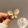 Western Restaurant Metal  Napkin Ring Exquisite And Insect Napkin Clasp Napkin Ring