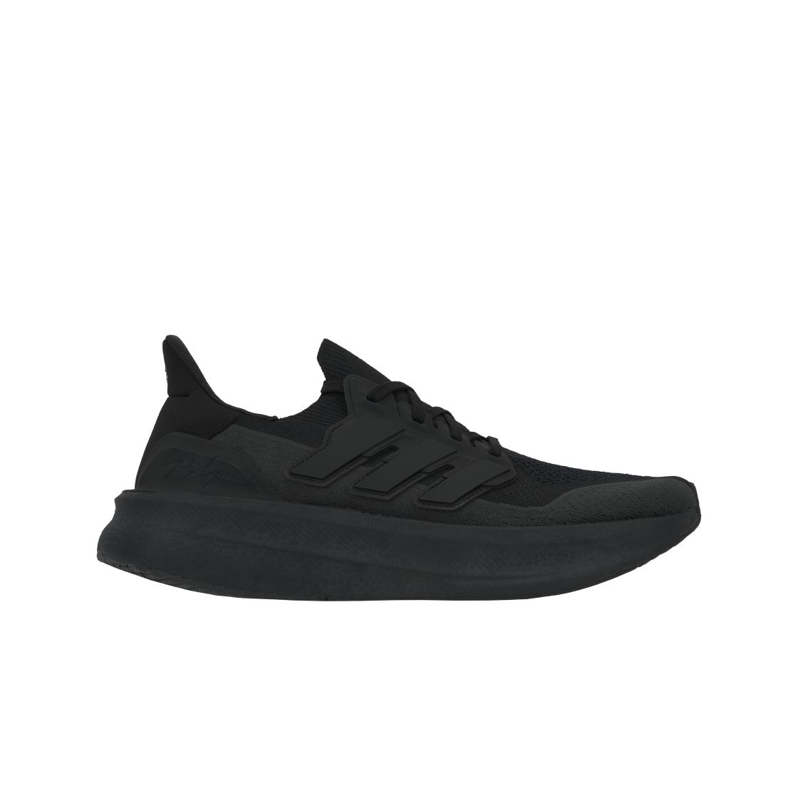 Adidas Y-3 UltraBoost 5 Melns Ogleklis