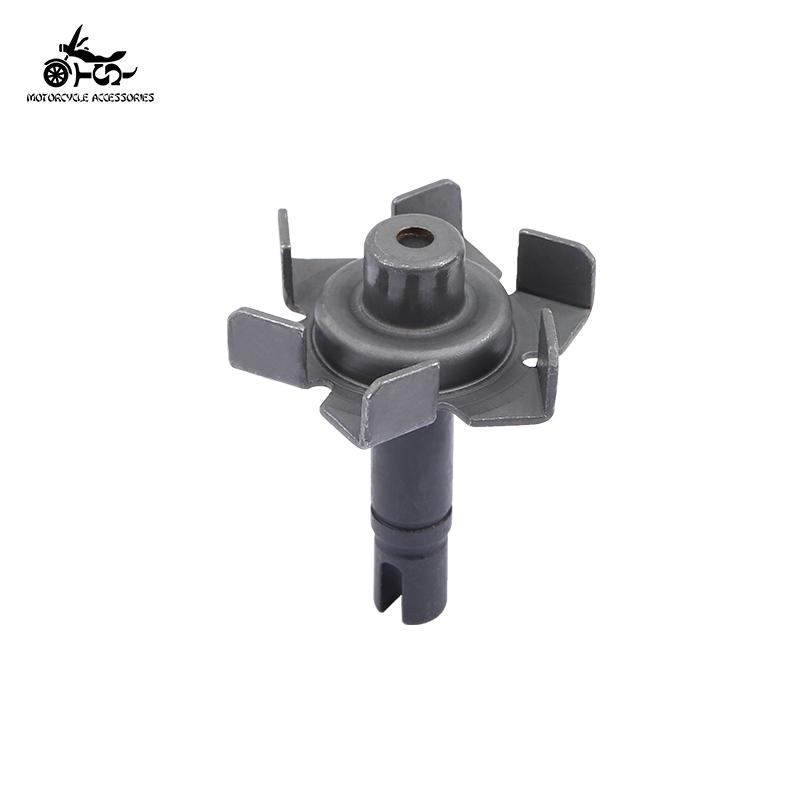 SJ Motorcycle Parts Water Pump Repair Kit For Yamaha YZF-R6 99-05 YZF-R6S 03-09 FZ6 04-09 XJ6 08-16 FZ6R FZ6 5EB-12450-00-00