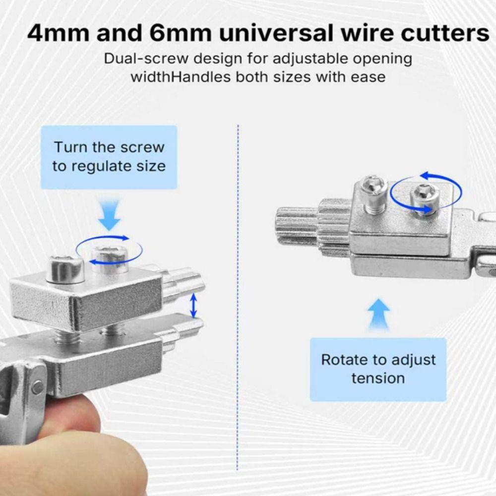 Expansion Design Broken Pipe Screw Extractor Angle Valve Remover  Home Use