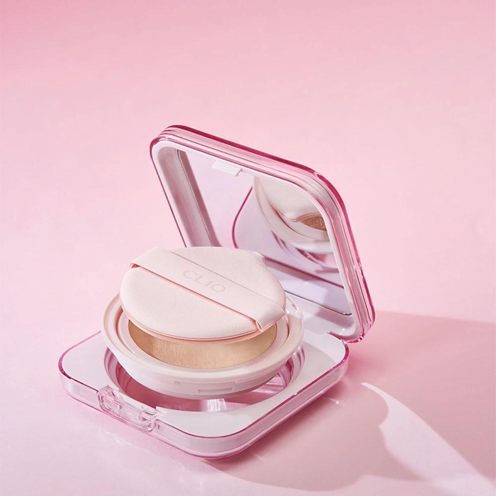 Clio Kill Cover Mesh Glow Essential Cushion Сменный блок Refill_21C Lingerie