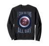 Marvel Doctor Strange In the Multiverse of Madness Captain Carter Sweatshirt
