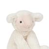 Jellycat Agnello Smudge Bianco