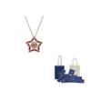 Swarovski Stella Swarovski Crystal Necklaces Womens