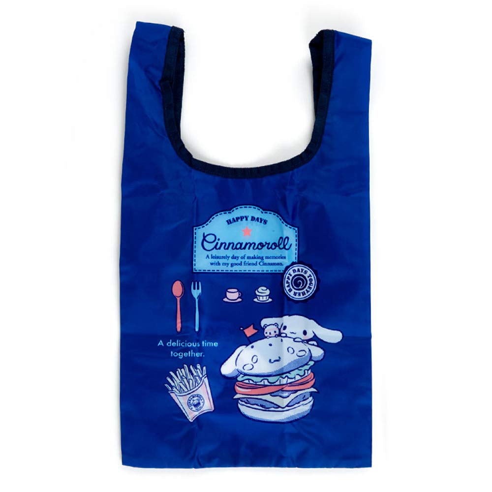 

Sanrio Cinnamoroll Eco Bag S (SANRIO)