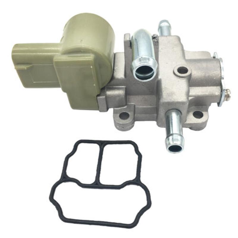 22270-62050 Zawór sterujący biegiem jałowym dla Toyota 4Runner T100 Tacoma Tundra 1996-2004