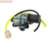 19mm Carburetor For Keeway 50 Arn Easy F-ACT Flash Focus Goccia Hacker Hurricane Matrix SP RY6 RY8 Pixel 50cc 2T Moped Carb