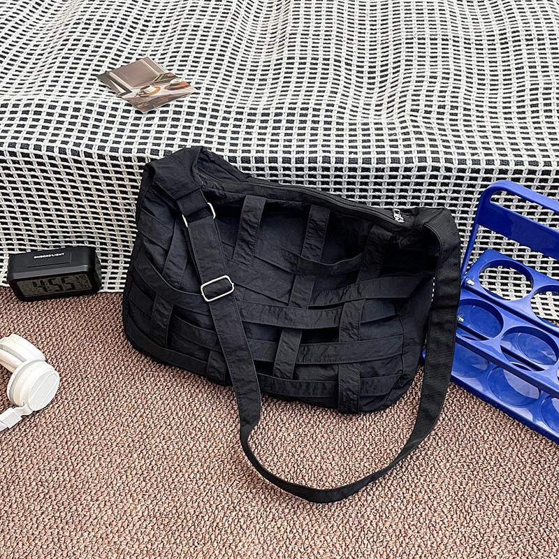 Женская повседневная дизайнерская сумка через плечо Lishen