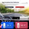 Changan UNIZ Dashboard Sunshade Mat - Sun Protection & Interior Decoration
