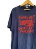 Swirlies Band T-Shirt - Vintage Tees - Shoegaze