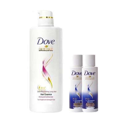 Shampoo e balsami per capelli – Shampoo