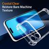 3 in 1 Case For iPhone 17 Pro Max/ 17 / 17 Pro 17 Air Case and 2 Pcs Tempered Glass Screen Protector +Soft Silicone Shockproof Bumper Cover
