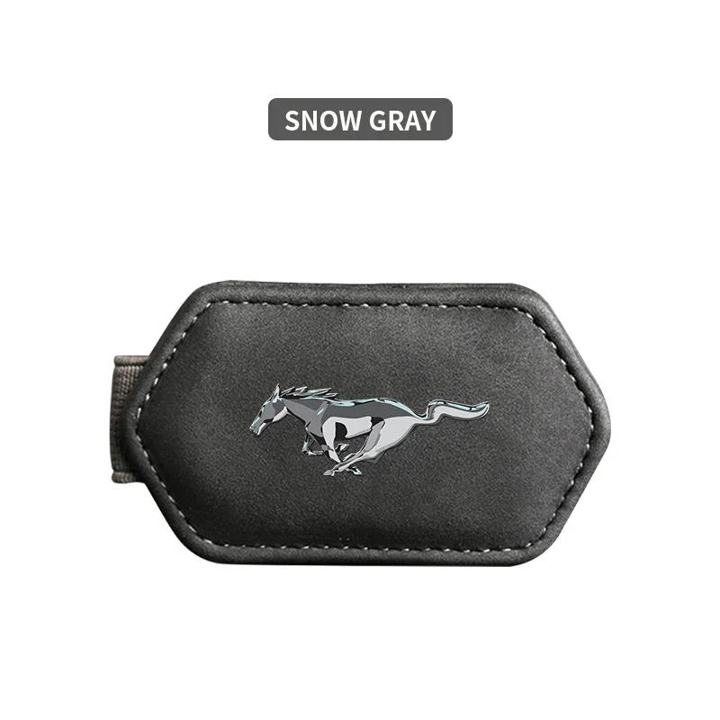 

Новая наклейка на машину 2026 года Зажим-фиксатор ремня безопасности автомобиля Регулятор-стопор ремня безопасности Для Ford Focus 2 MK2 3 4 MK3 MK4 ST Mondeo