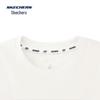 Skechers Unisex Knit Short Sleeve T-Shirt L226U105
