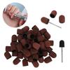 Kit manucure et pédicure – Fraises de manucure