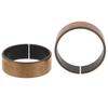 Guide Bushings 41x12x1.50 (2 Pcs.) JMP for Yamaha YZF-R1 1000