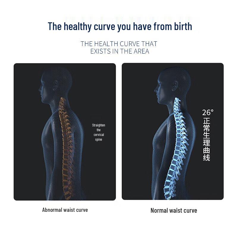 Xilaise Waist Massager