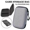 Hard Protective Case EVA Game Console Storage Box Storage Bag for R36S/R35S Accessories