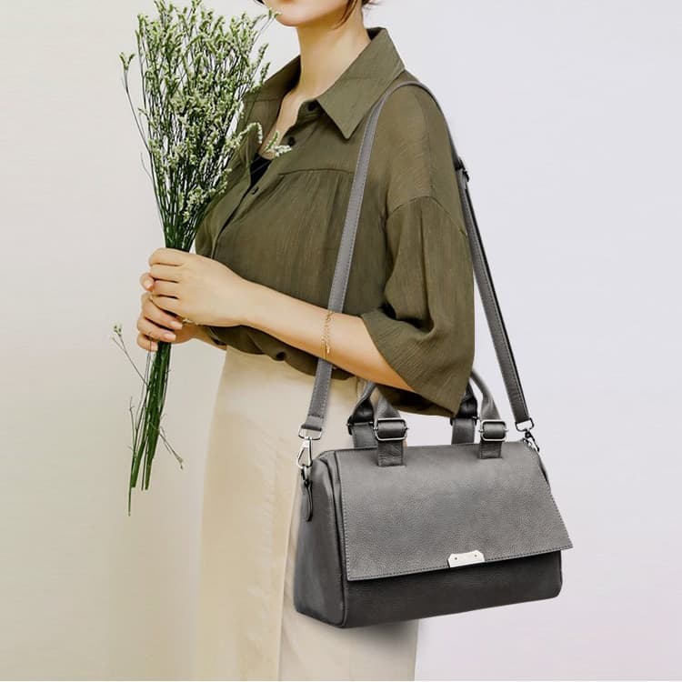 New Commuter Premium Simple Women's Bag Handbag