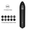 Mini Bullet Vibrator for Women Nipple Clitoral Stimulation Portable Erotic Female Adult Masturbation Battery Sex Toys for Women