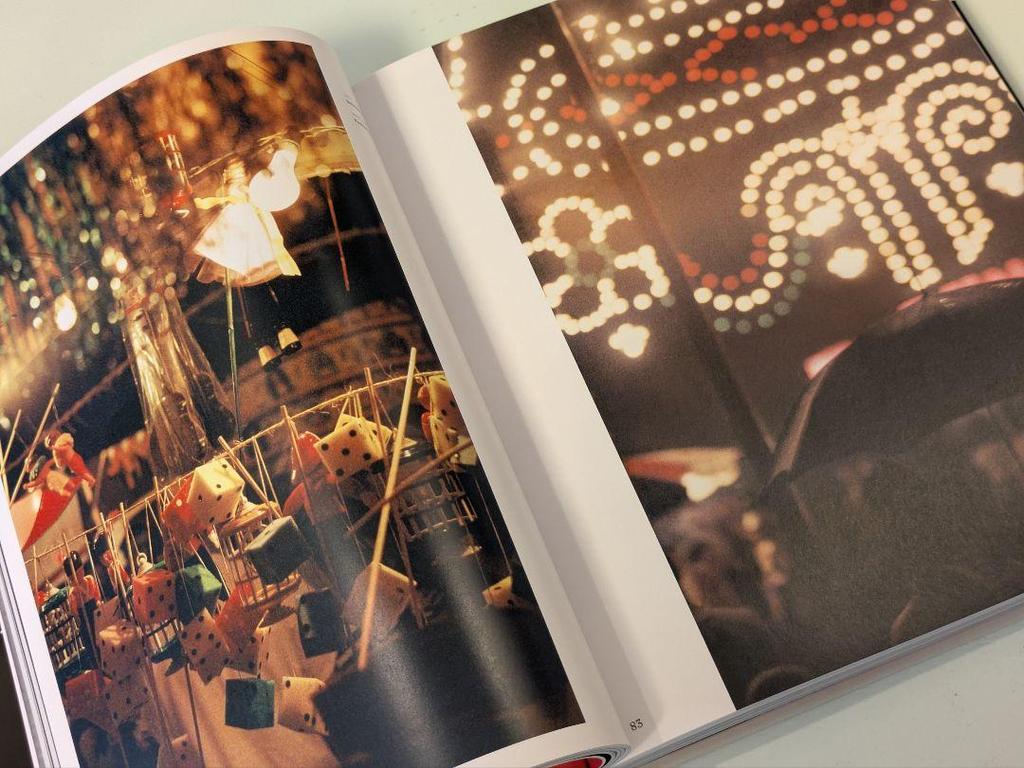 [USED] Saul Leiter Retrospective Saul Leiter