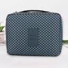 Extra Large Capacity Toiletry Bags Large Makeup Bag Cosmetic Organizer for Travel Toiletries and Shower