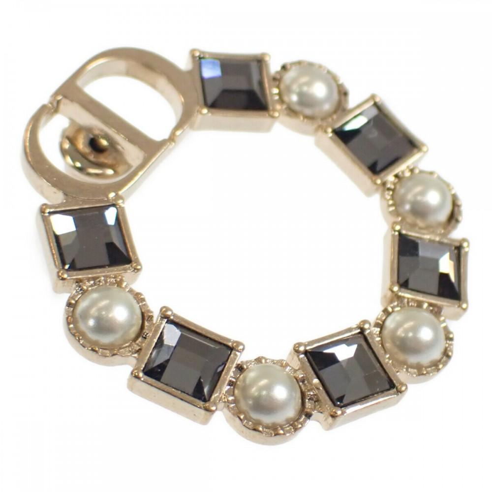 Dior E1858PTCCY Pierce Gold Metal Women