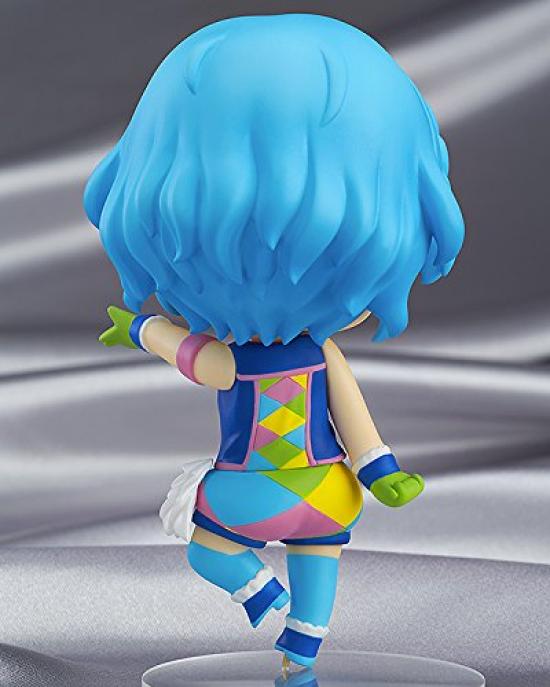 Nendoroid PriPara Dorothy West Twin Gingham Coordination D Painted Complete Figure Co-de Non-scale ABS&PVC