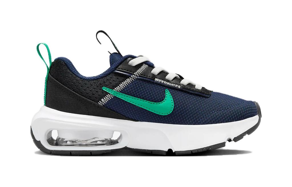 Nike Air Max Interlock PS 'Midnight Navy Stadium Green' DH9394-402