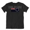 Flag T Shirt Cook Islands Fashion Country Souvenir Gift Tee Pride Logo