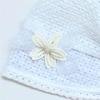 Sommer Baby Mädchen Mütze Süß Lieblich Niedlich Prinzessin Aushöhlhut Mode Kinder Kinder Rosa Weiß Lac