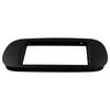 AUTO Car Radio 2 Din Fascia For Fiat 500 2007-2015 DVD Stereo Panel Dashboard Refitting Tallation Frame