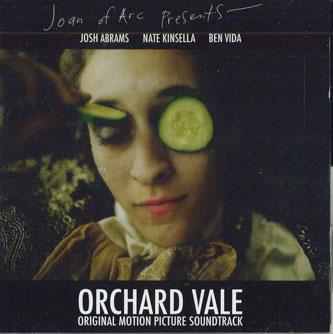 

CD OST - Orchard Vale YOUTH045 YOUTH Japan Obi Soundtracks & Musicals Used