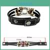 Pulseira Estilosa de Desenho Animado Hanako-kun Anime Para Homens e Mulheres Joias da Moda