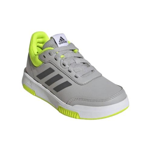 Adidas Childrens/Kids Tensaur Sport 2.0 Synthetic Leather Trainers